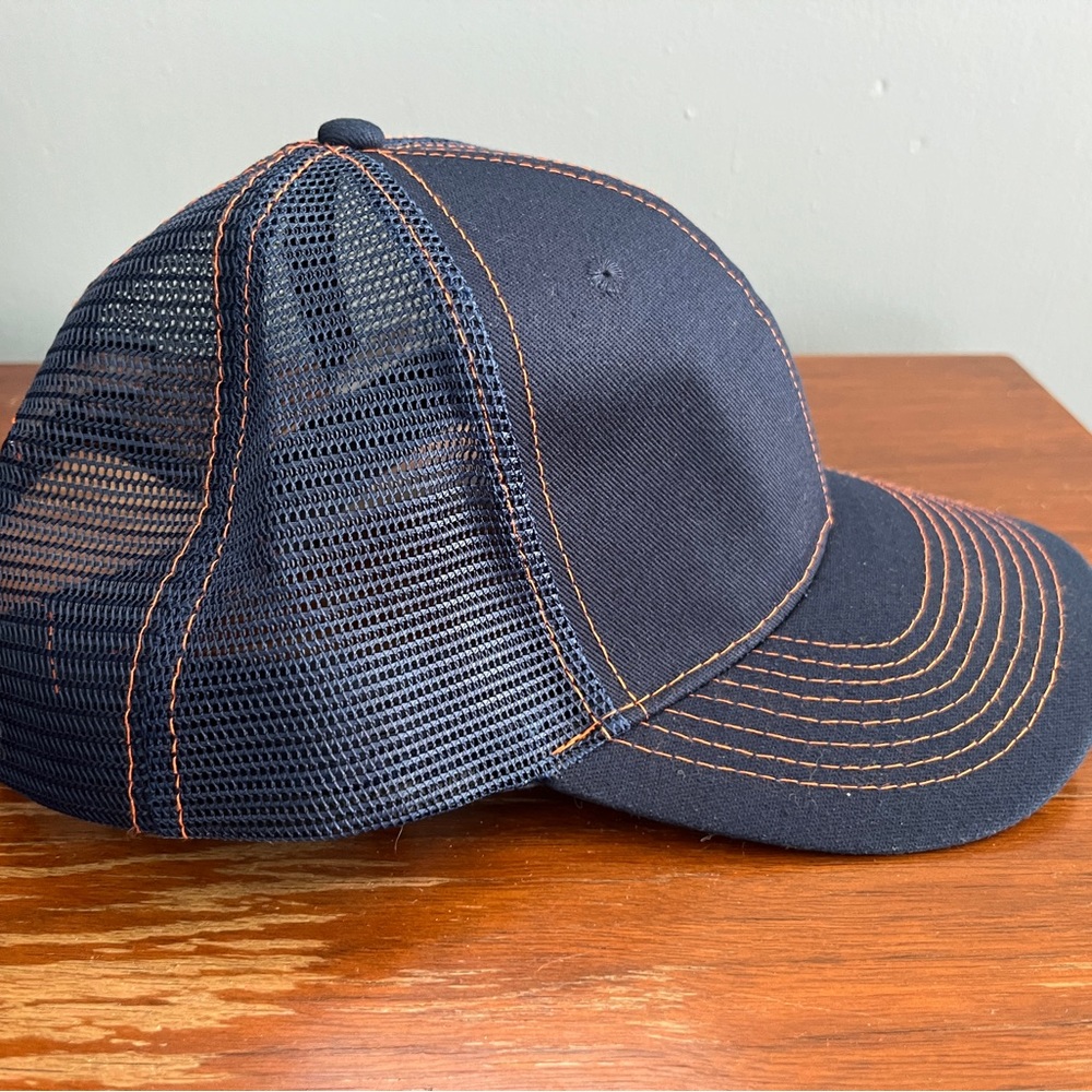 Federated Racing Hat - Picture 5 of 6